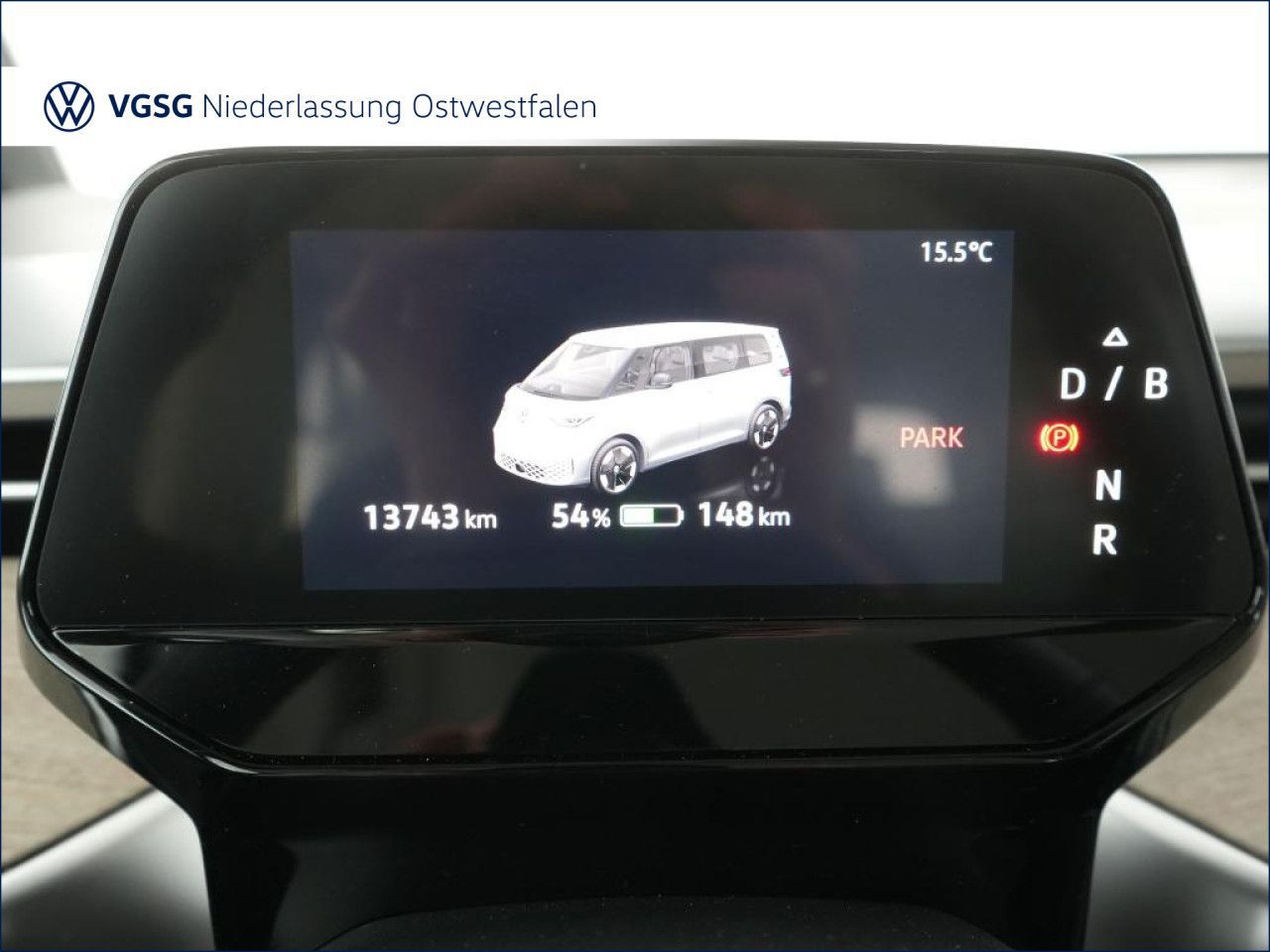 Volkswagen ID. Buzz - Bild 13