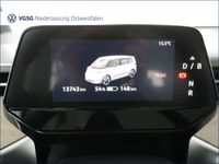 Volkswagen ID. Buzz - Vorschau Bild 13