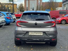 Fahrzeugabbildung Captur II Rive Gauche Plug-In 160