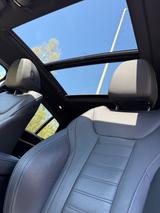 BMW X4 M40 M40i  - BMW X4 M40 aus 2019