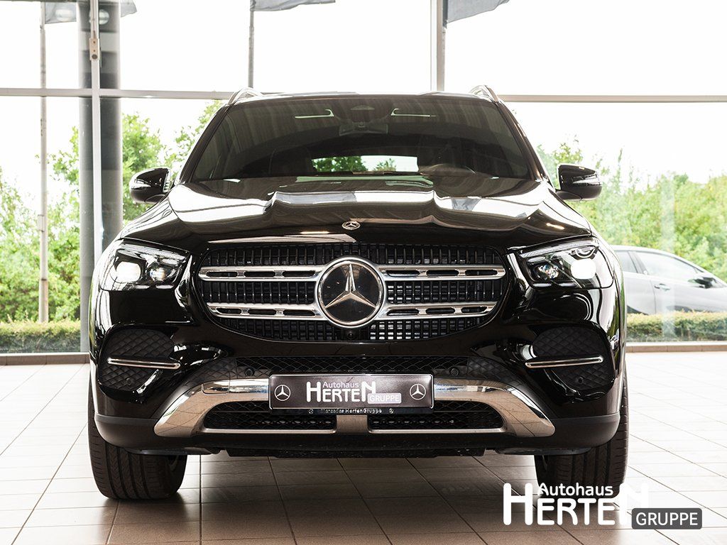 Mercedes-Benz GLE 350 de 4M AIRMATIC MULTIBEAM AHK HEAD-UP-D foto 2