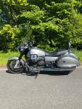 Moto Guzzi California 1400 Custom - Moto Guzzi California 1400 Custom