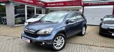 Honda Cr-v 2.0I-VTEC AUTOMATIK Flüssiggas Lpg / Benzin - Honda mit LPG-Antrieb