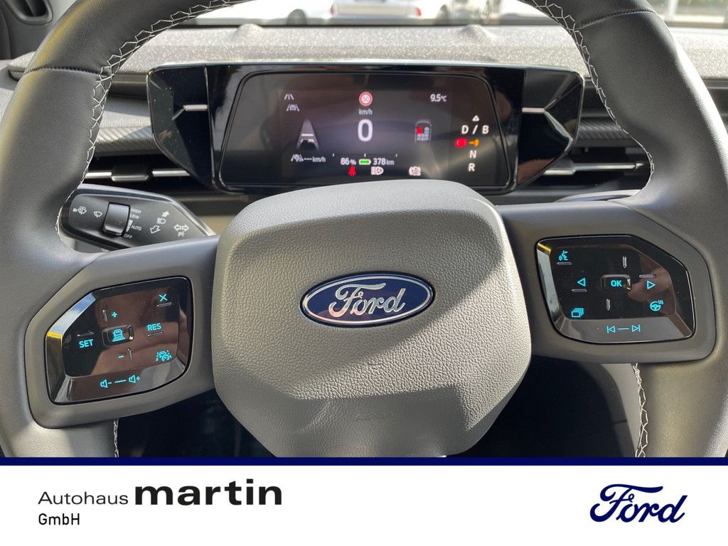 Fahrzeugabbildung Ford Capri Premium AWD Extended Range B&O MATRIX-LED