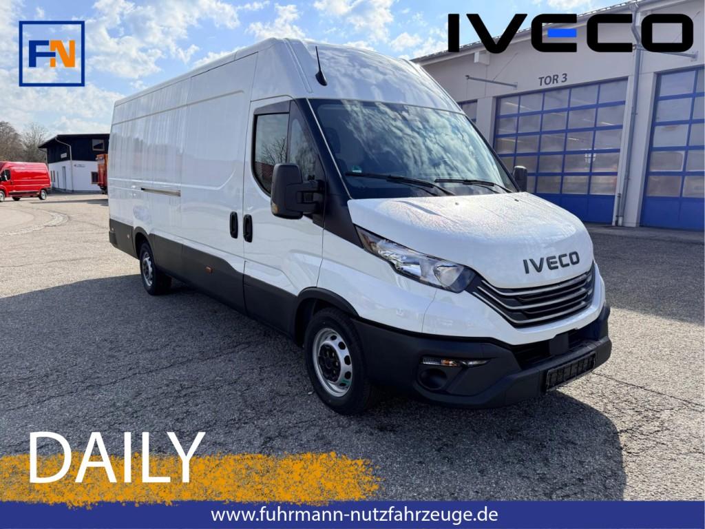 Iveco DAILY KASTENWAGEN 35S16H3.0 V Y