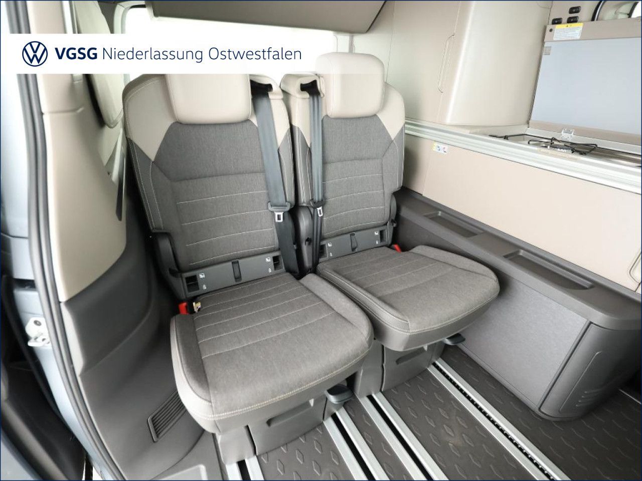 Volkswagen T7 California - Bild 15