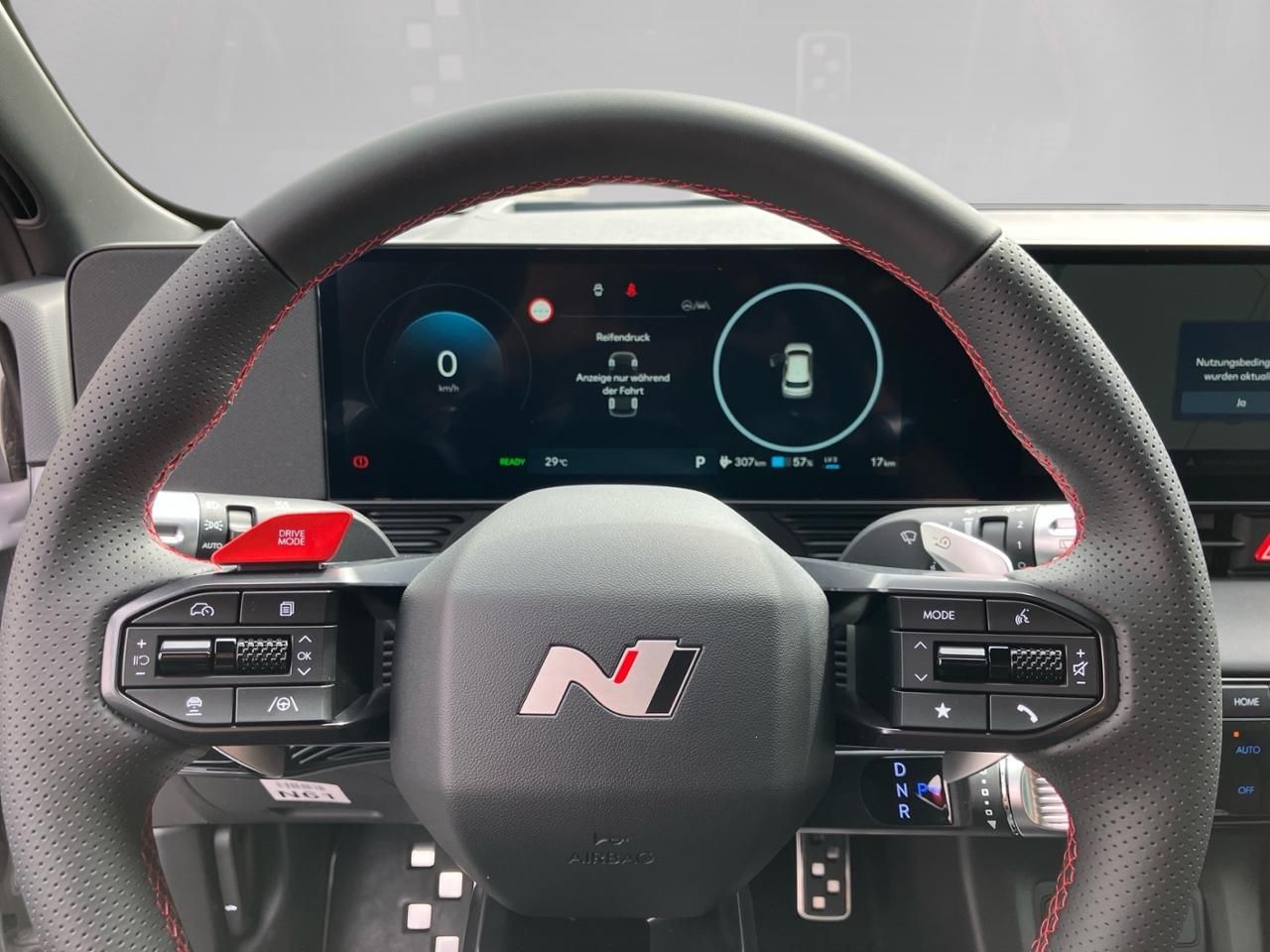 Fahrzeugabbildung Hyundai IONIQ 5 N Line X Elektro 84 kWh 360 4xSHZ ACC