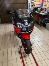 Kawasaki ZX9R Original Lack und Zubehör das sinn macht.  - KAWASAKI ZX9R