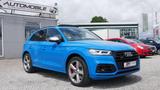 Audi SQ5 3.0 TDI quattro Keyless Pano Alcantara Kamer - Audi SQ5 in Augsburg