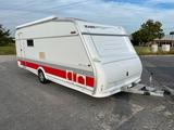 Kabe KingSize Ametist GDL Etagenbett Mittelsitzgruppe - Kabe Wohnmobile & Wohnwagen