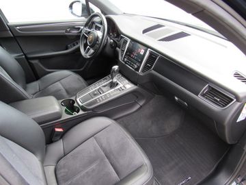 Porsche Macan - 6