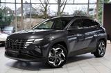 Hyundai Tucson Prime Plug-In Hybrid 4WD 1H *Pano*Virtual - Hyundai Tucson Plug-in Hybrid (PHEV) Gebrauchtwagen