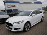 Ford Mondeo Titanium Pano LED TWA 8-fach Alu - Ford Gebrauchtwagen in Krefeld