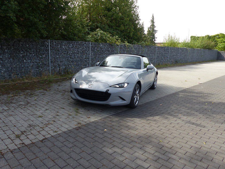Image of Mazda MX-5