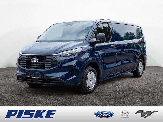 Ford Transit Custom Trend 300L2, 29% auf UPE GJR LED