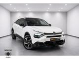Citroën C4 Shine HUD/Navi/Soundsystem/Kamera/LED/CarPlay - Citroën C4 mit Diesel-Antrieb