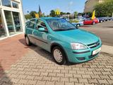 Opel Corsa 1.2 Enjoy - Opel Corsa aus 2004: C