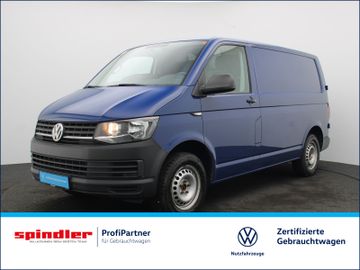 Volkswagen Leasing Angebot: Volkswagen T6 Transporter / Navi, Standh, Bluetooth, AHK