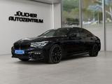 BMW 750Li xDrive M-Paket , Insp + Tüv/Au Neu - BMW 750: 750li