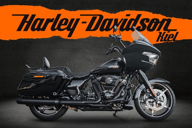 Harley-Davidson ROAD GLIDE FLTRX 117ci MY24 - CRASHBAR -