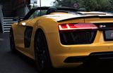 Audi R8 Spyder 5.2 FSI - no OPF - Audi Garantie! - gebrauchte Audi R8 aus dem Jahr 2017