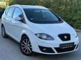 Seat Altea XL Stylance / Style TÜV 4.2027 - Seat Altea: Style