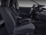 Skoda Fabia Tour 1,0 TSI 70 kW - Skoda Fabia Tour mit Benzin-Antrieb