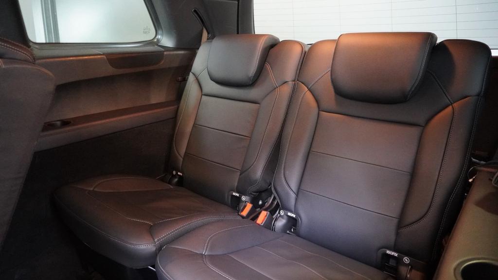 Mercedes-Benz GLS 400