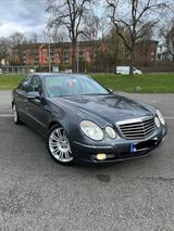 Mercedes-Benz E 320 CDI AVANTGARDE Avantgarde - gebrauchte Mercedes-Benz E 320 aus dem Jahr 2009