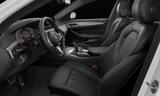 BMW 540dTxDrive*M Sport*A.LED*ACC*Leder*AHK*Kamera* - gebrauchte BMW 540 aus dem Jahr 2021
