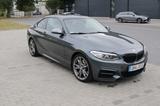 BMW M235i HK, großes Navi, M Performance - BMW M235 in Berlin
