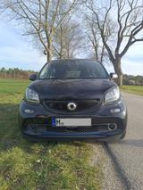 Smart ForFour EQ - 22KW Lader - Smart ForFour in München