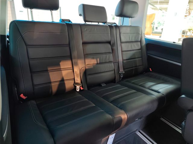 T6.1 Multivan 4Motion 2.0TDI DSG *Leder*Standh*