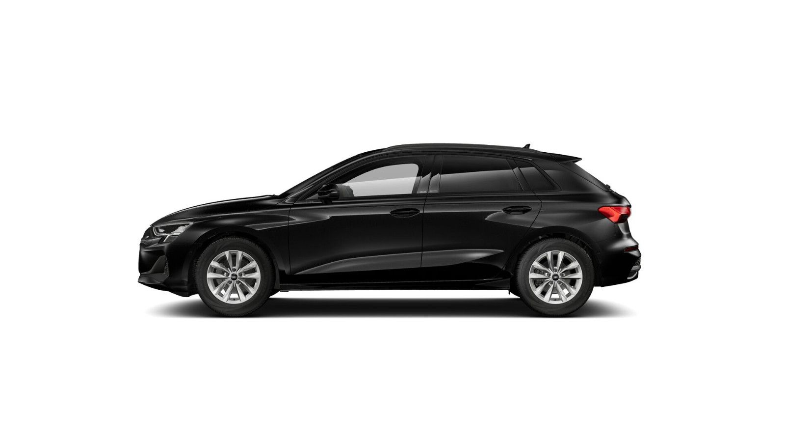 Audi A3 - Bild 8