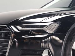 AUDI A6 TDI 40 sport Matrix VirtCockpit ACC