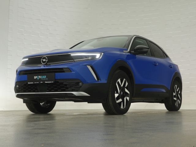 Mokka-e B ELECTRIC ELEGANCE 50kWH AT+LED+NAVI+RÜ