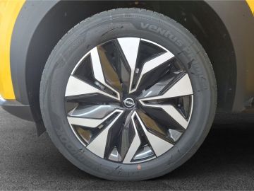 Nissan Juke Acenta 1.0 DIG-T °LED°SHZ°RFK°AAC°Tempomat°