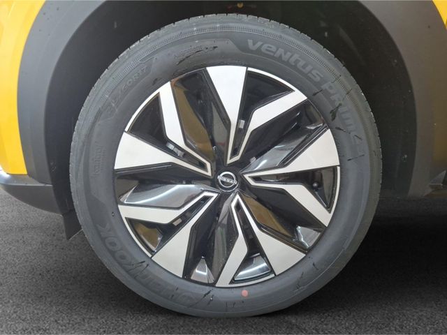 Nissan Juke Acenta 1.0 DIG-T °LED°SHZ°RFK°AAC°Tempomat°