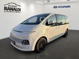 Hyundai STARIA 1.6T-GDi HEV AT 2WD+9Sitzer+Trend+18''+PP - Hyundai STARIA mit Hybrid-Antrieb