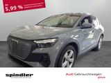 Audi Q4 e-tron 35 / MMI-Navi+, Standklima, LED, SHZ - AUDI Q4 e-tron Leasingangebote für Privatpersonen