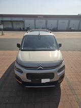 Citroën Citroen berlingo Xtr - Citroën Berlingo in Leverkusen