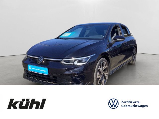 Volkswagen Golf 8 VIII 1.5 eTSI DSG R-Line IQ.Light Standhz foto 1