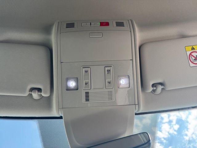 Taigo Move 1.0 TSI LED Navi Climatronic