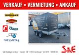 Stema ST O2-2 PKW Tandemanhänger 2.000 kg, Plane 1,8m - Offers matching your search criteria