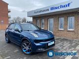 Lynk&Co 01 1.5 TD 192 kW El. Panodach Navi Memory Sitze  - Lynk&Co Gebrauchtwagen von 2024