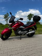 Suzuki GW250 Inazuma - SUZUKI INAZUMA 250