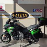 Kawasaki Versys 650 Grand Tourer - 2024 - KAWASAKI DIESEL