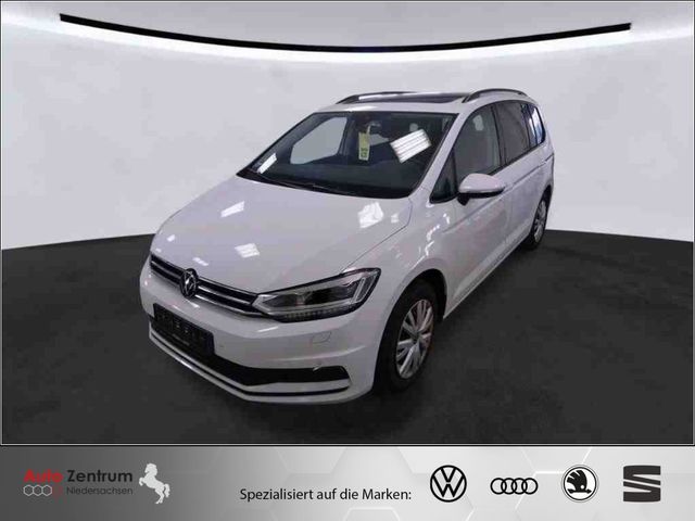 Volkswagen Touran 2.0 TDI CarPlay PANO*CAM Neupreis 61.114