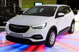 Opel Grandland (X) Edition*KLIMAANLAGE*LED*BC*ZV* - Opel Grandland (X) in Köln