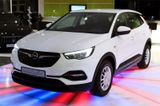 Opel Grandland (X) Edition*KLIMAANLAGE*LED*BC*ZV* - Opel Grandland (X) in Köln